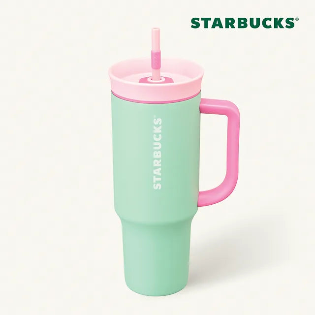 Starbucks New MD "More To Fill More To Feel"