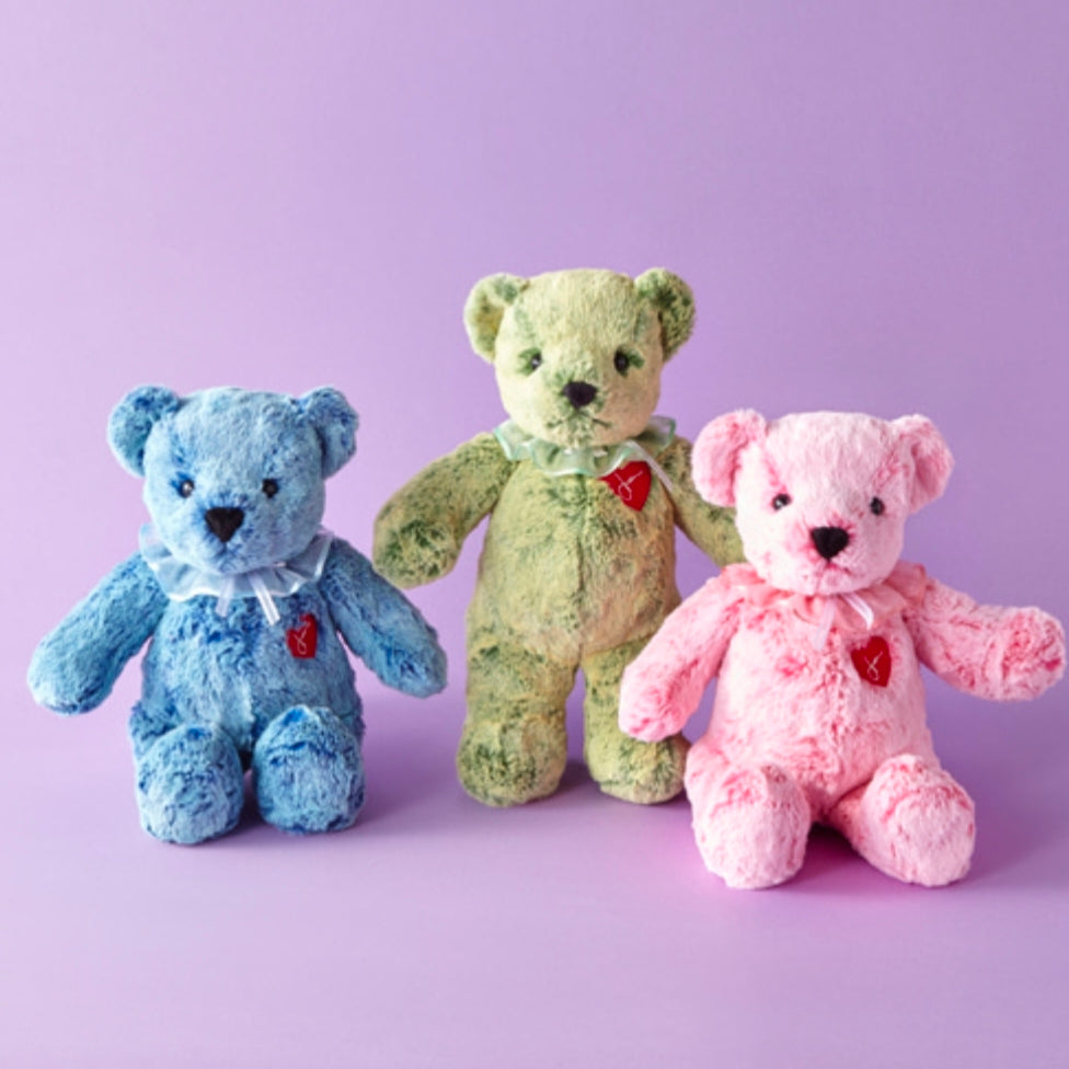 Joanee Factory Baby Bear (Cow)