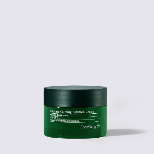 Pyunkang yul Ultimate Soothing Solution Cream 30ml