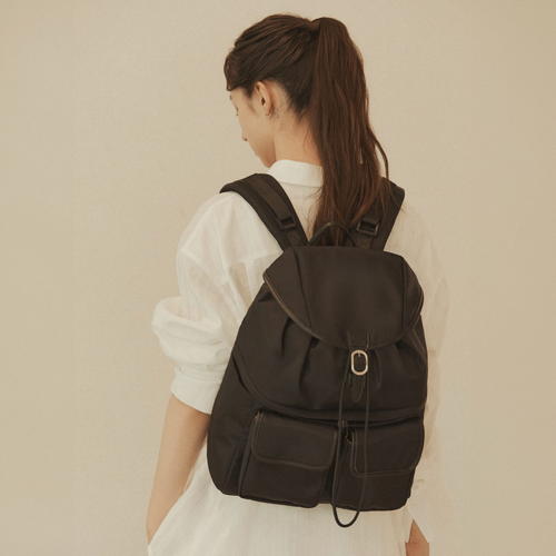 Mika Studio Duel Bag