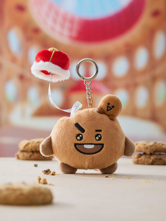 BT21 Shooky The King