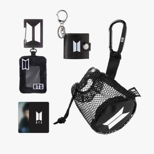 BTS Festa Capsule Album Merch
