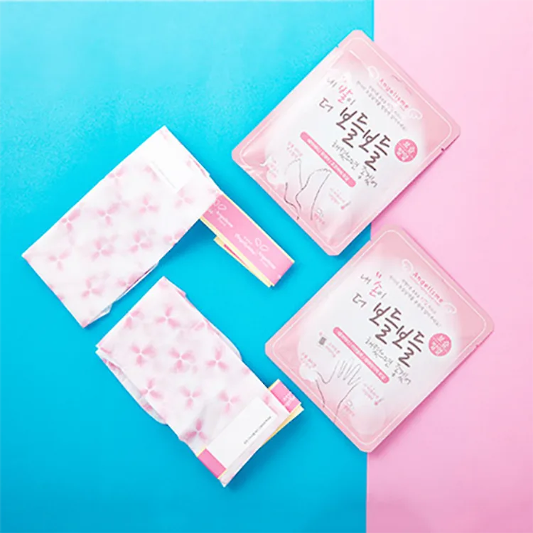 AngelLooka I Wish My Hands Were Softer (Heating Hand Pack)