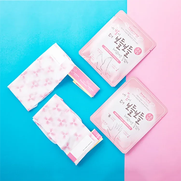 AngelLooka I Wish My Hands Were Softer (Heating Hand Pack)