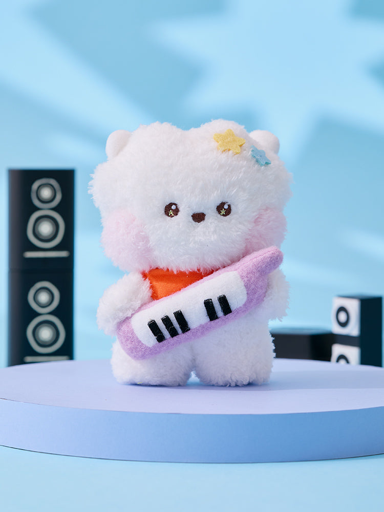 BT21 Minini Band Doll