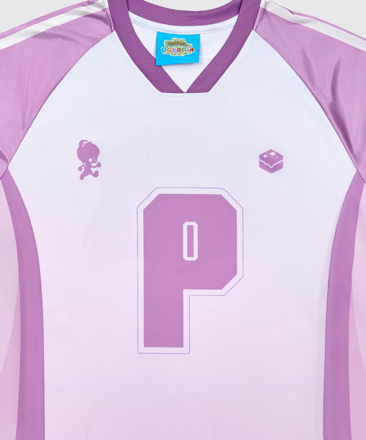 Pokemon Pokopia Football Jersey