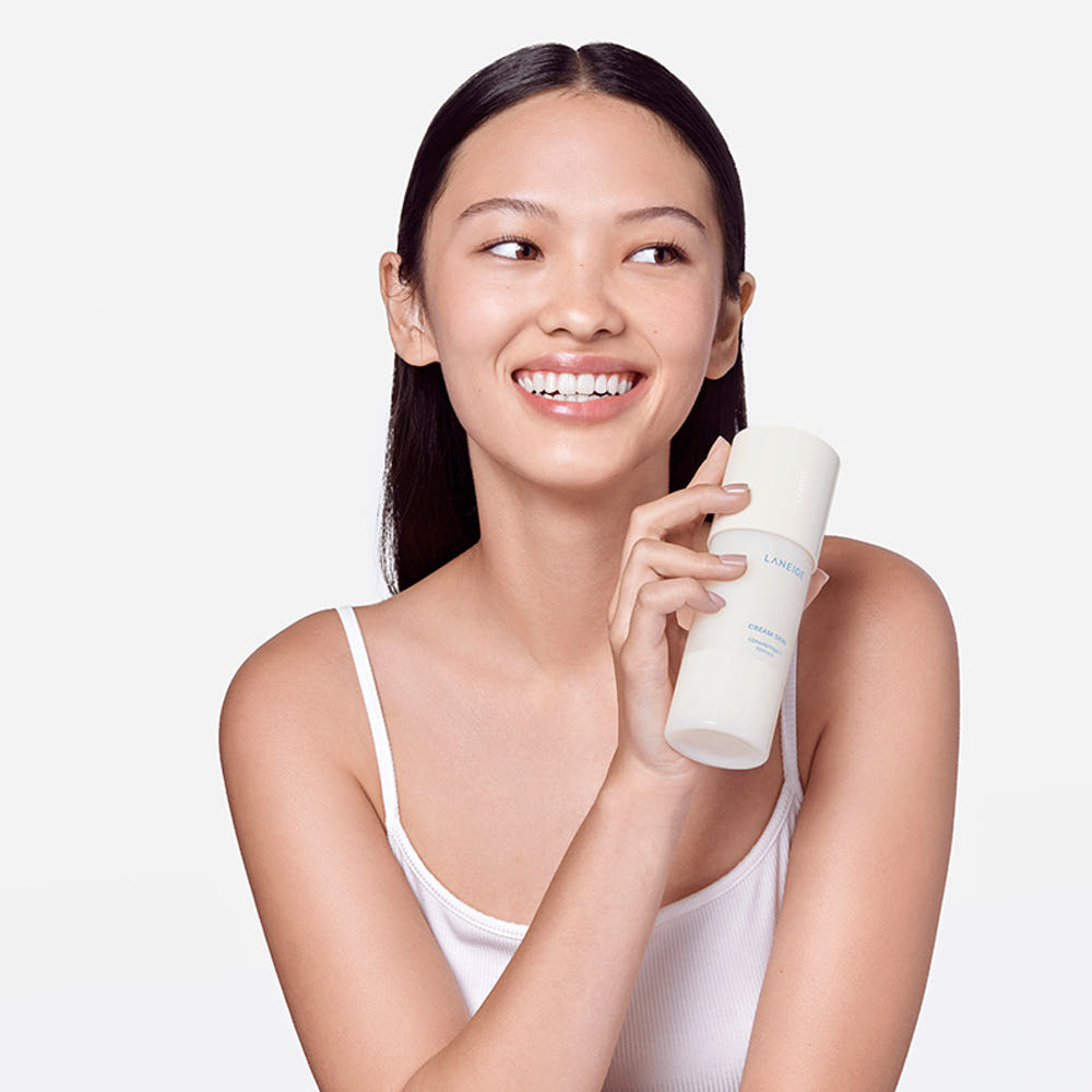 T1 xLaneige Cream Skin 170mlx2 + Sting Backpack Gift
