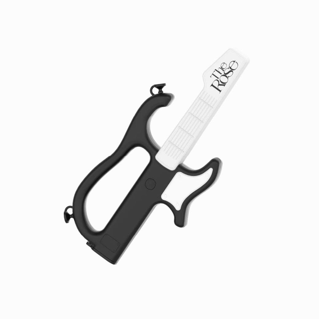 The Rose Official Light Stick v2: Rockstar