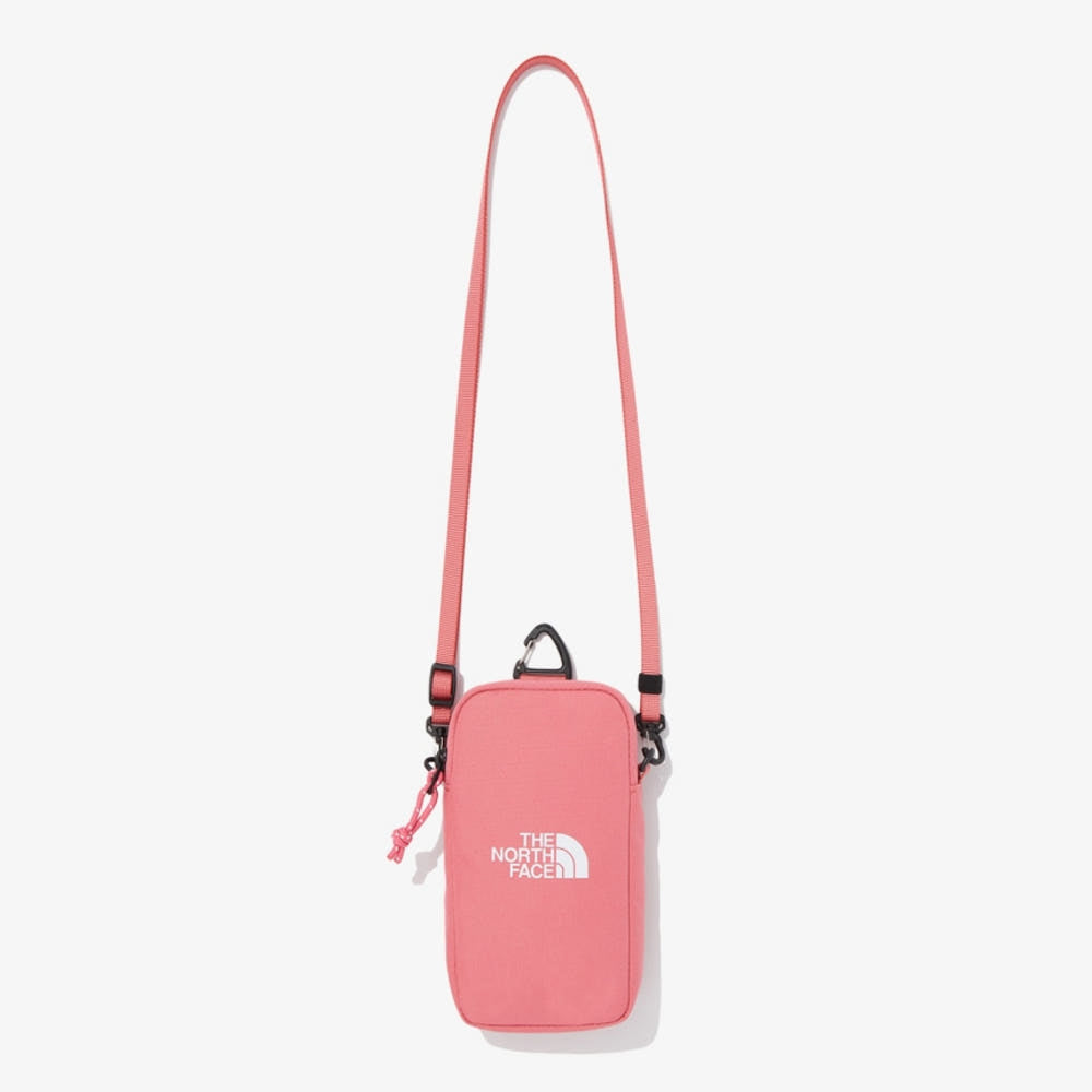 The North Face Mini Crossbody Bag