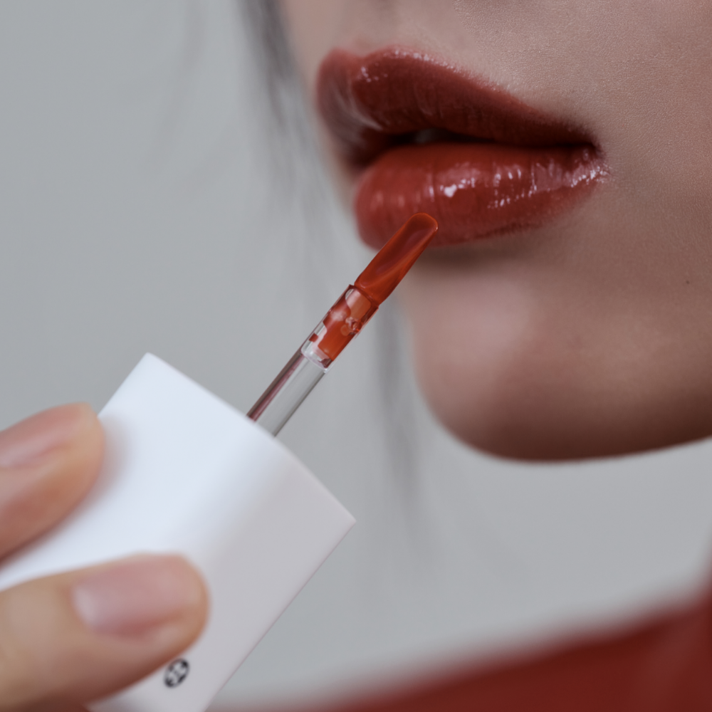 Oiad x Kakaogift Oiad 24hr lasting Liptique