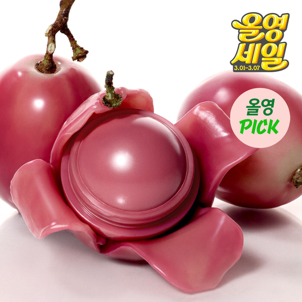 Rom&nd Juicy Roll Cheek+ Alkiring Gift