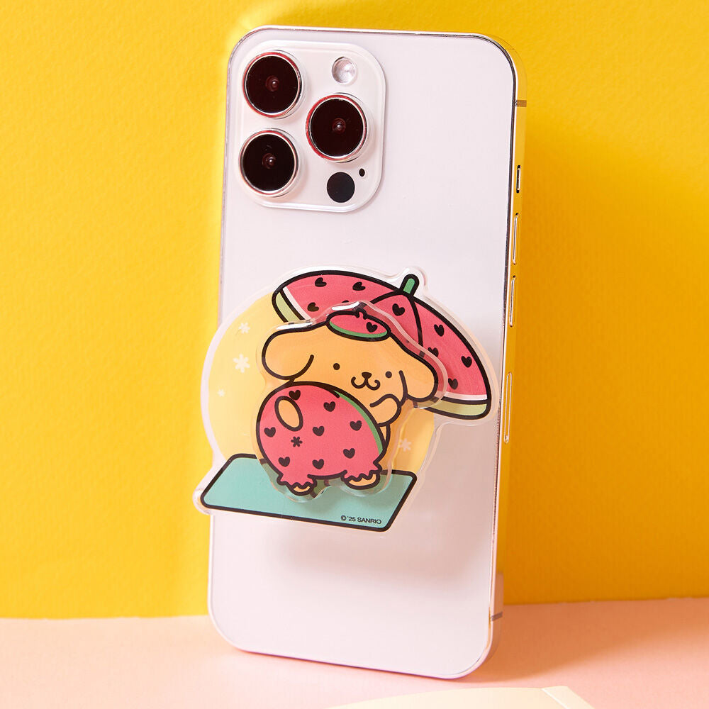 Olive Young x Sanrio Ten by Ten Spin Smart Talk (Tanning Sanrio Characters)