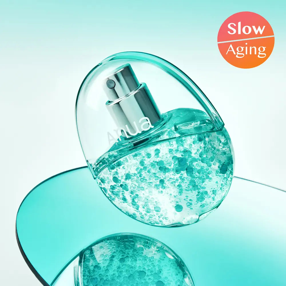 Anua PDRN Hyaluronic Acid Moisture Capsule Mist 30ml - Kgifts.shop