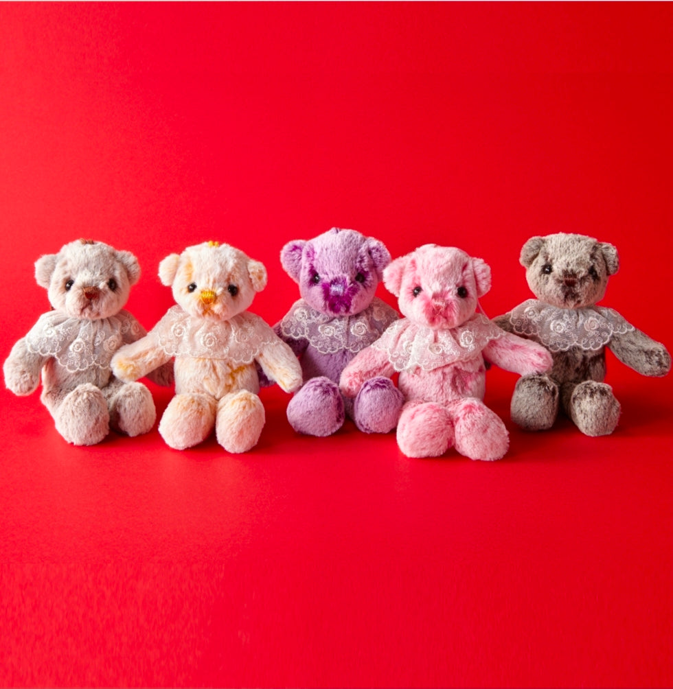 Joanee Factory Bear Mini Baby