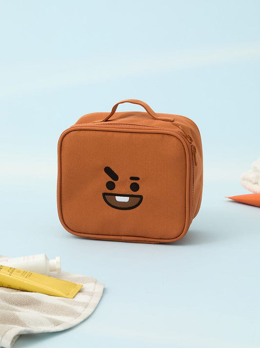 BT21 BASIC MULTI POUCH (M)
