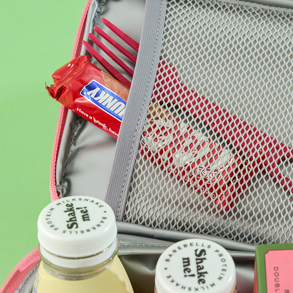 BT21 Mini Minini Picnic Mate Cooler Bag