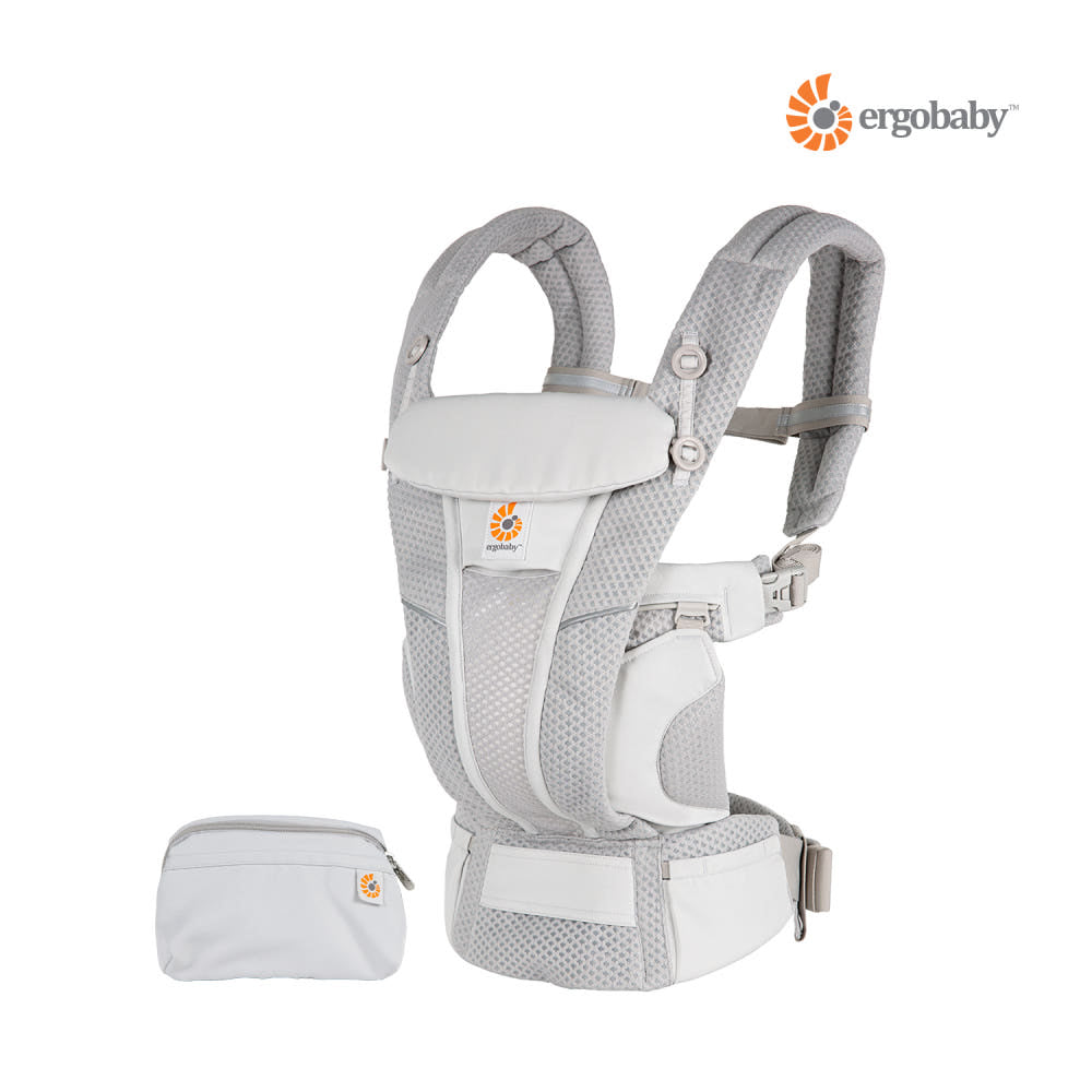Ergobaby Omni Breeze Baby Carrier