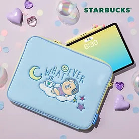 Starbucks New Day New Page MD