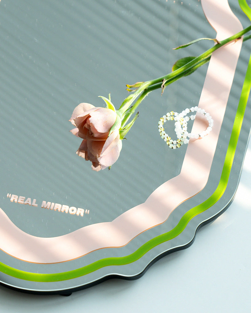 PROJECT R ACRYLIC MIRROR