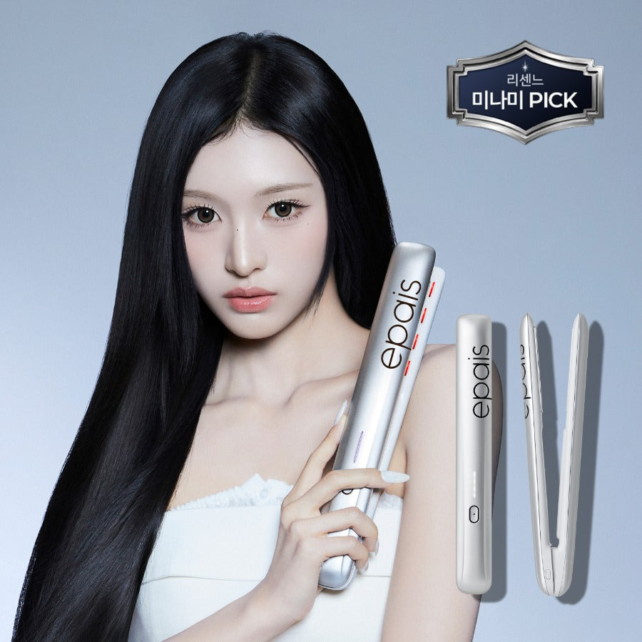 Epais Hair Clinic Treatment Booster