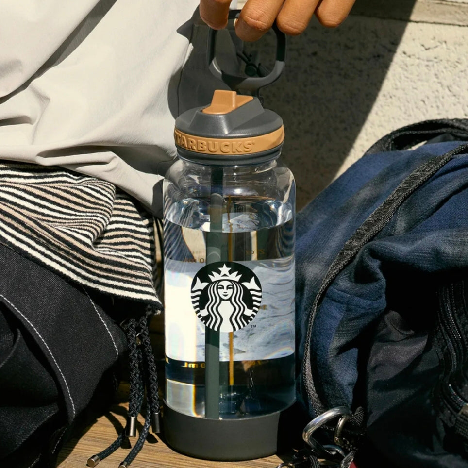 MUSINSA X STARBUCKS MD
