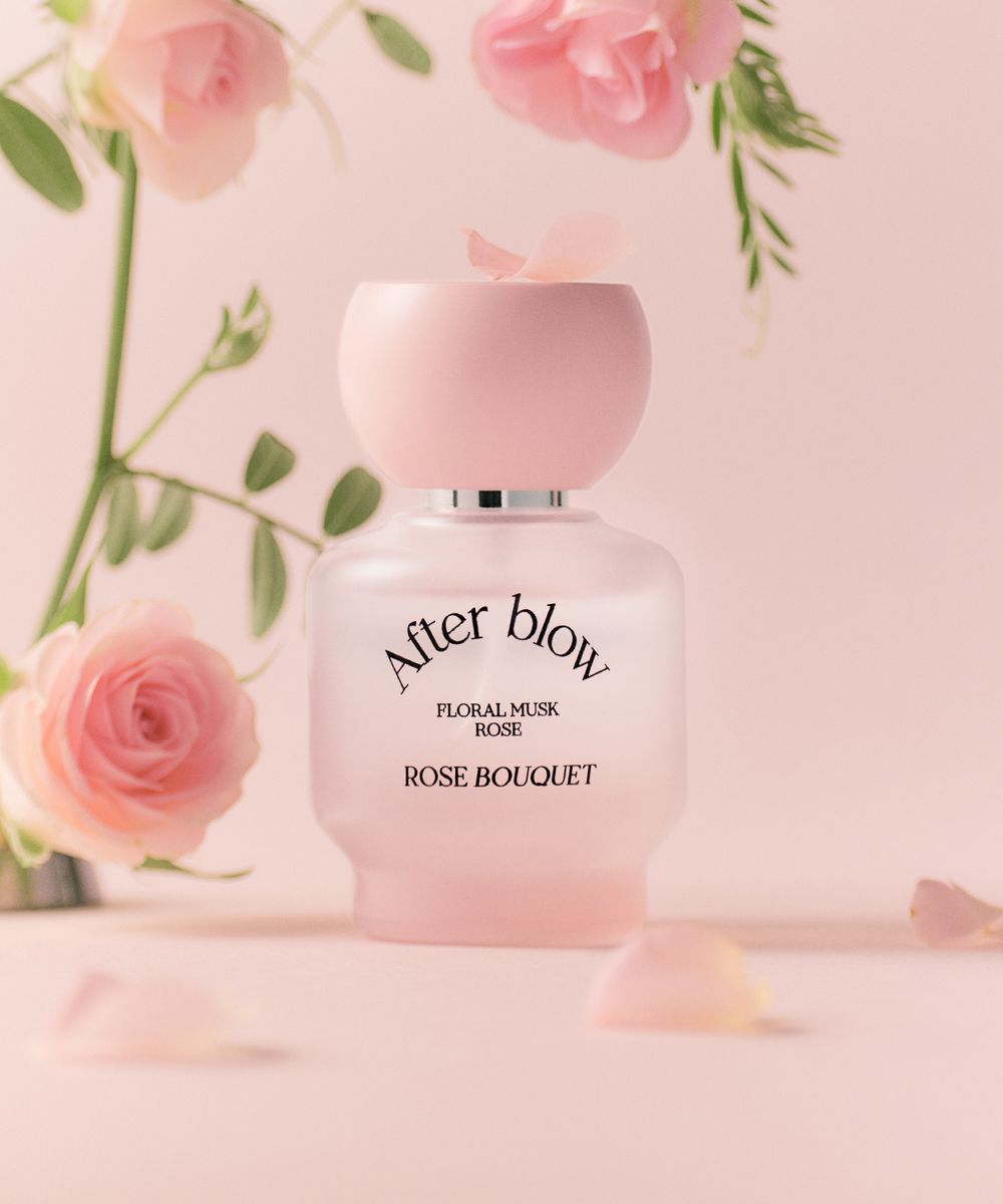 Afterblow Eau de Perfume 25ml