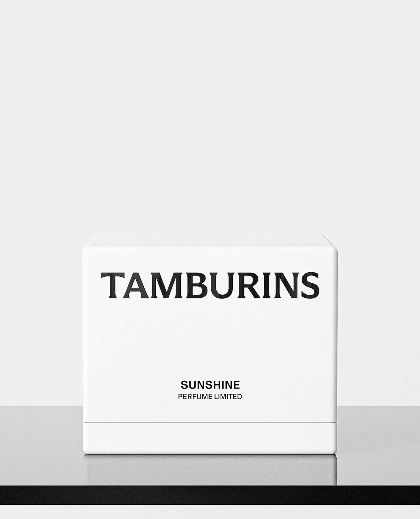 TAMBURIN PERFUME LIMITED SUNSHINE