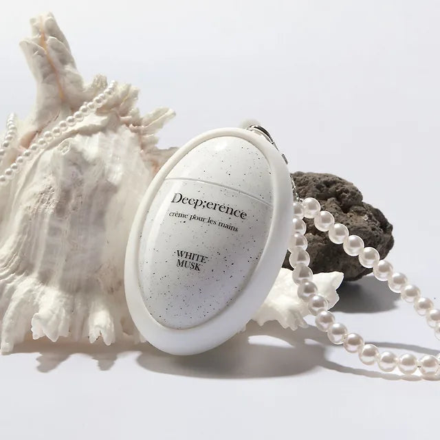 Deep;erance Perfume Hand Cream (+Pearl Strap)