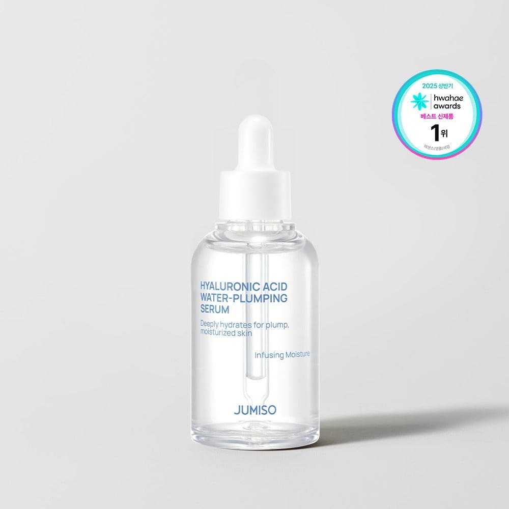 JUMISO Hyaluronic Acid Water Plumping Moisture Serum 50ml