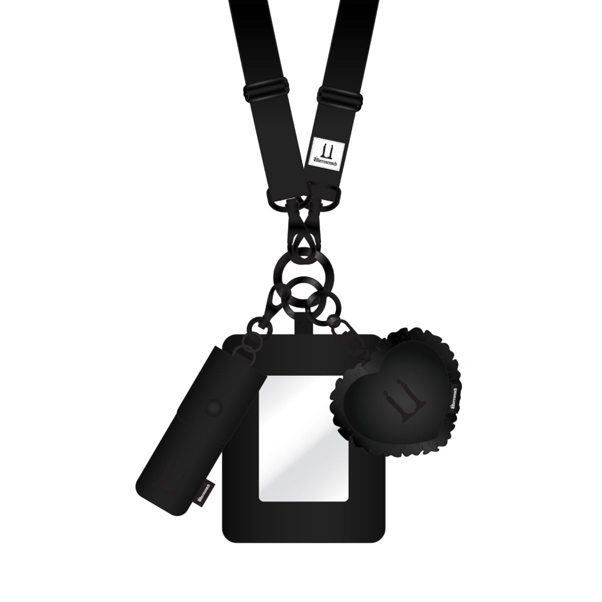 G-DRAGON Multi-Holder Set