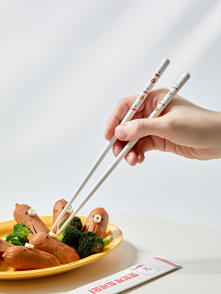 BT21 CHOPSTICKS SOUVENIR