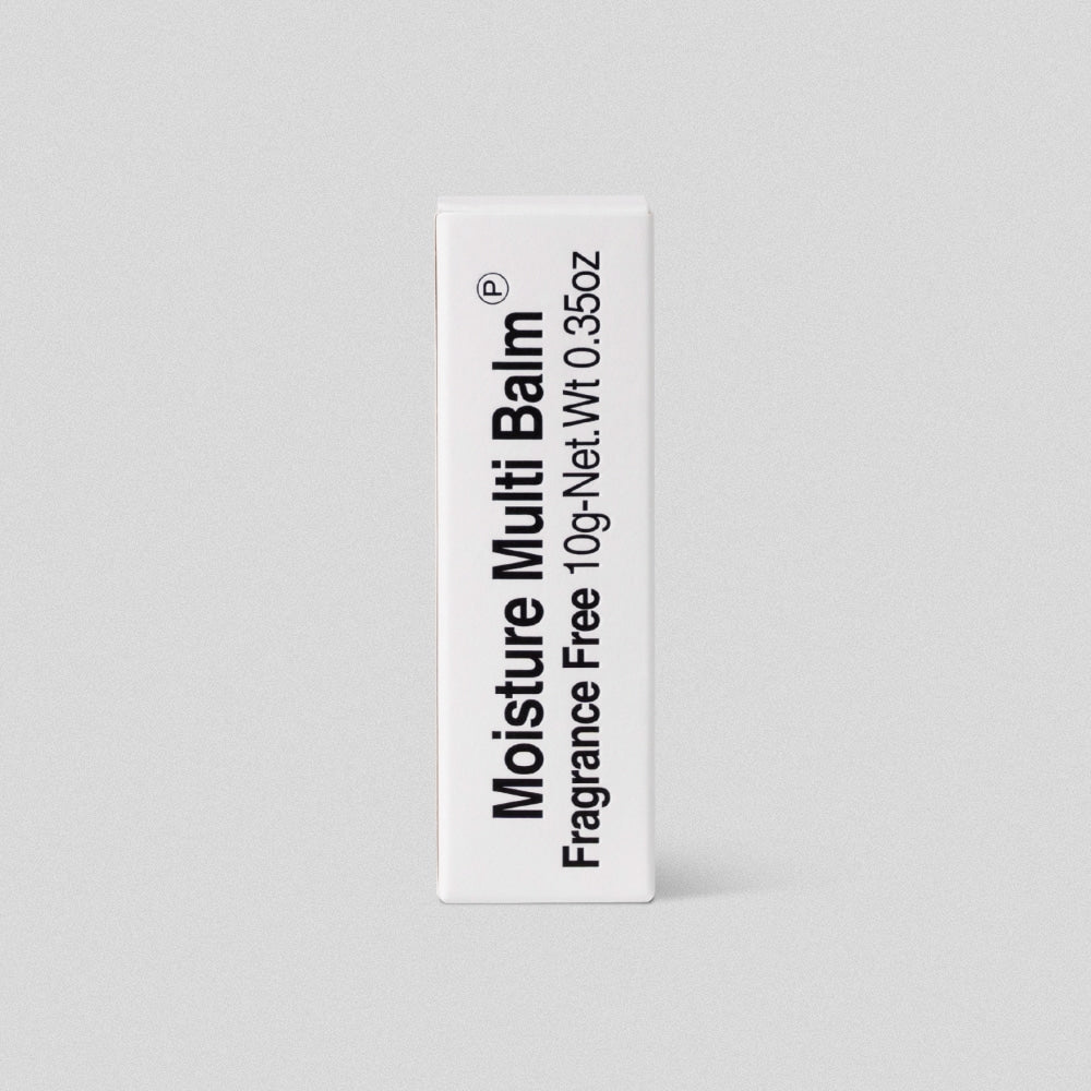 Pleuvoir Moisture Lip Balm (Used By Kim Taehuyng)