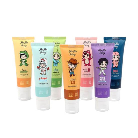 Tinytan Toy Story Edition Hand Cream