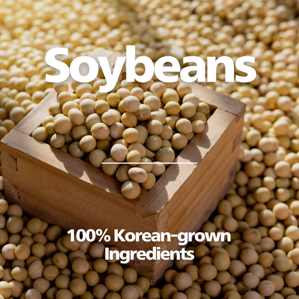Oraeo Lab Korean Soy Shake,40g