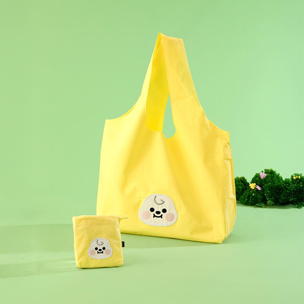 BT21 Baby Basic Eco Bag
