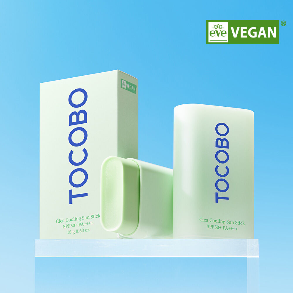 Tocobo Cica Cooling Sun Stick 18g SPF50+ PA++++