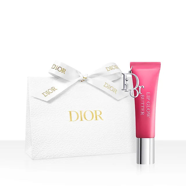 Dior Addict Lip Glow Butter