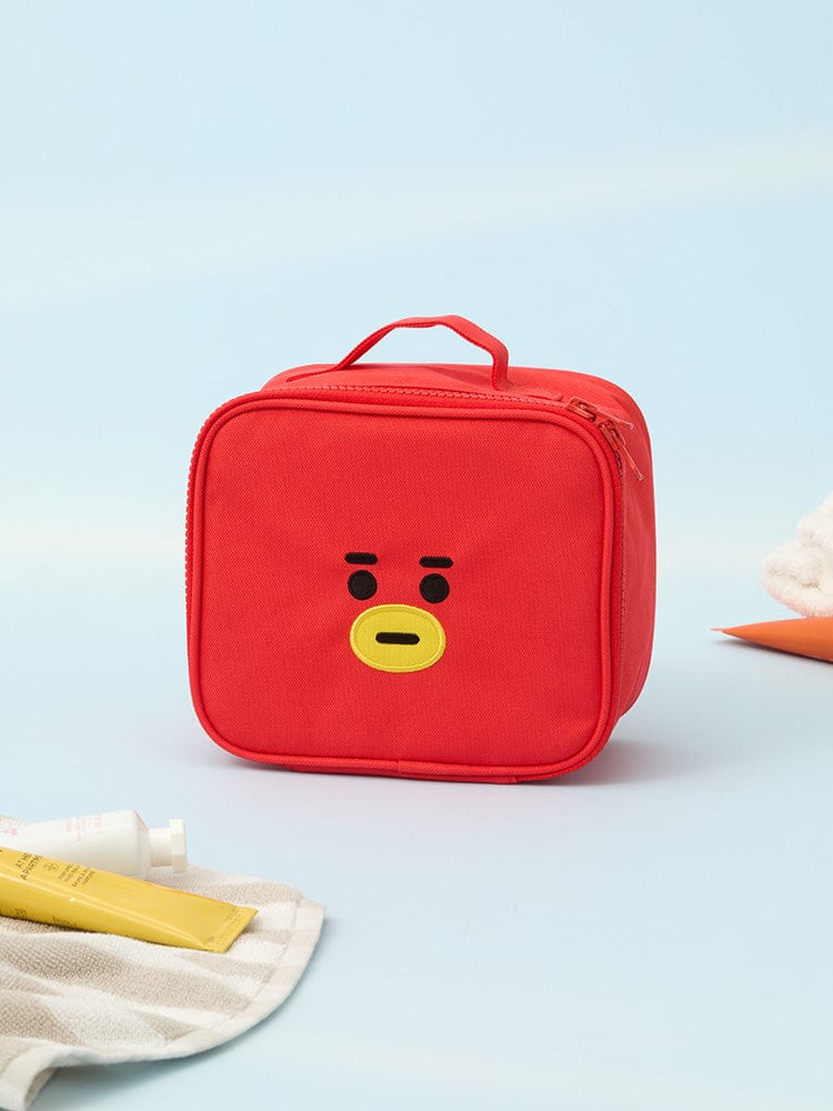 BT21 BASIC MULTI POUCH (M)