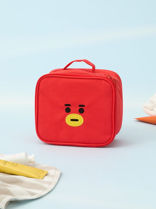 BT21 BASIC MULTI POUCH (M)
