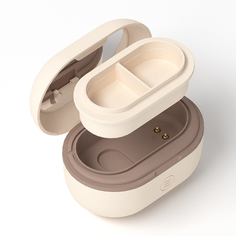 OA Clear Ultrasonic Lens Cleaner