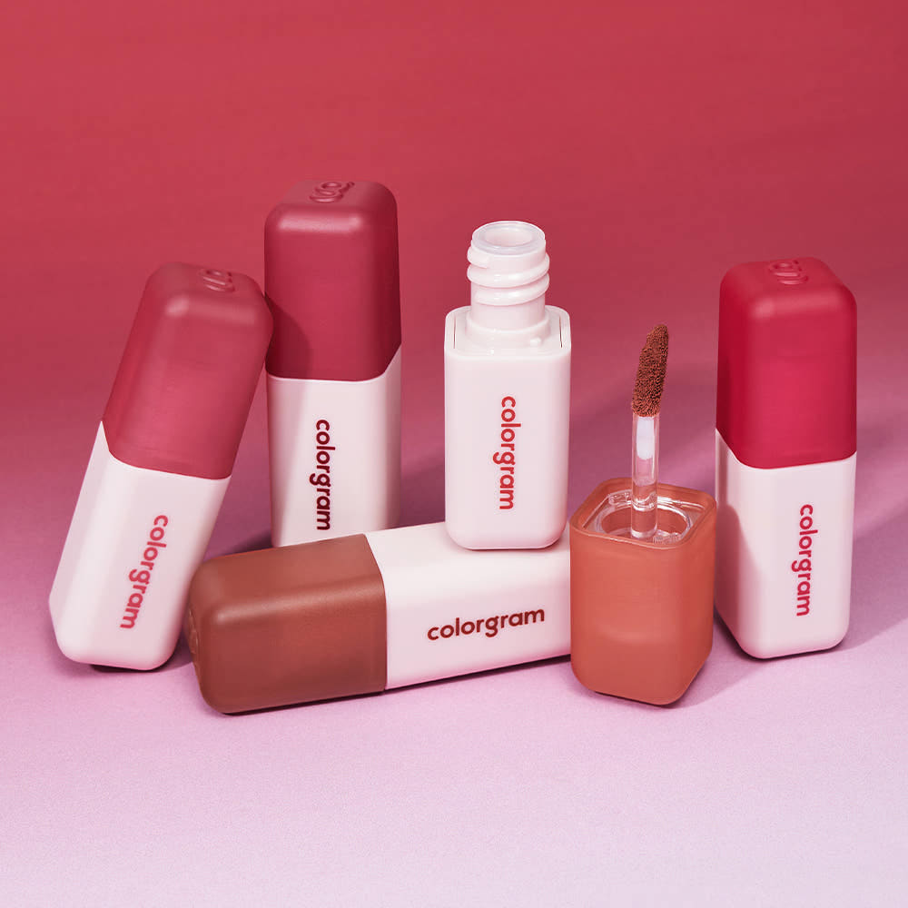 Colorgram x Crayon Shinchan Nude Blur Tint 5g