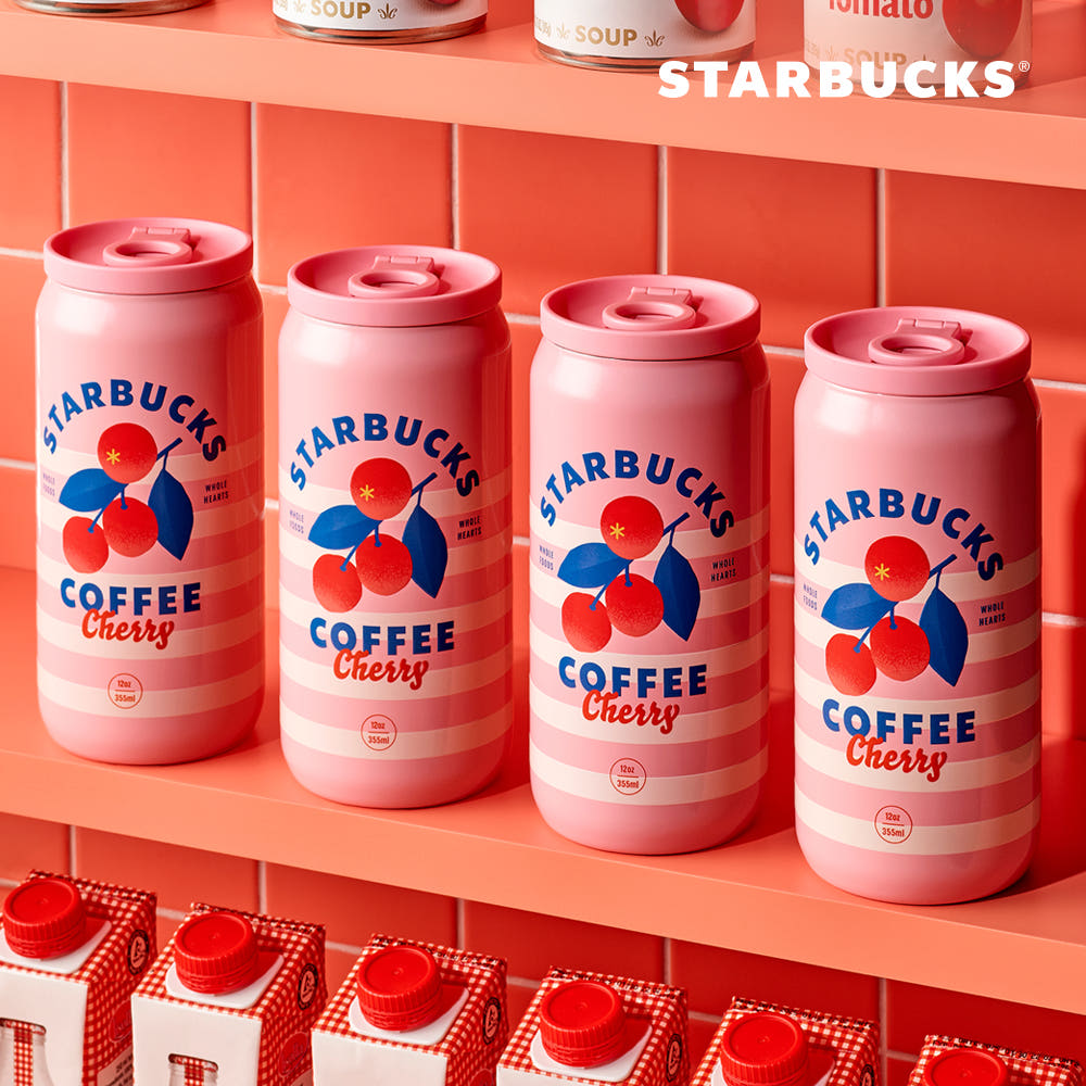 Starbucks Grocery Market MD