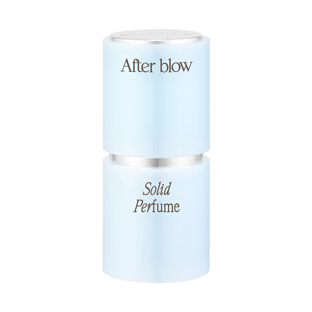 Afterblow Solid Eau de Parfume