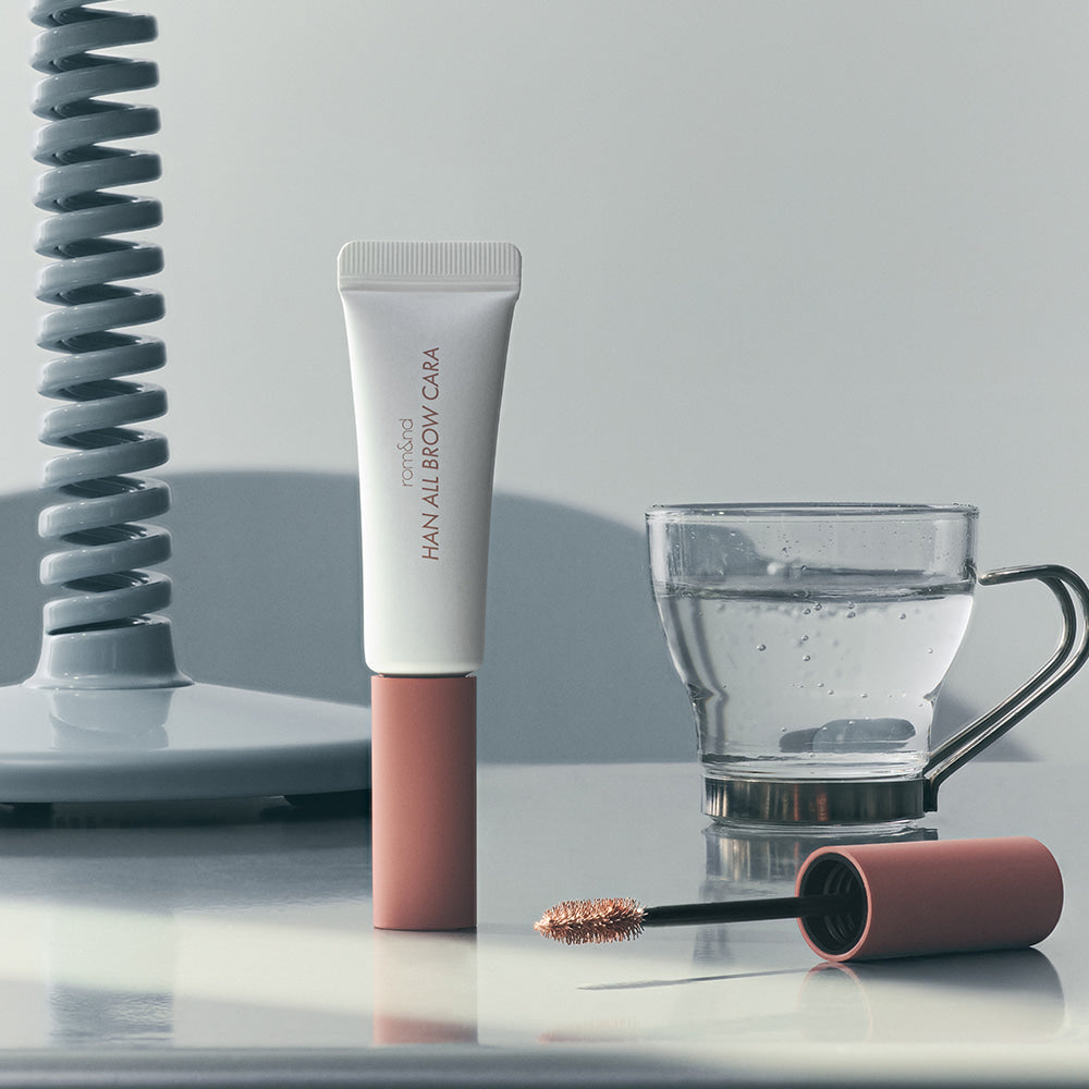 Rom&nd Han All Brow Cara (1+1) (+Bare Tint free)
