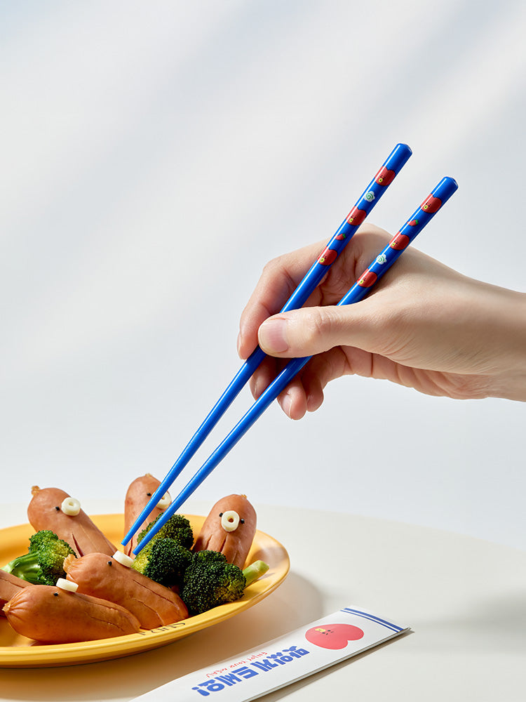 BT21 CHOPSTICKS SOUVENIR