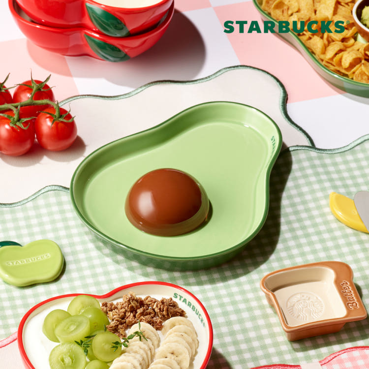 Starbucks Grocery Market MD