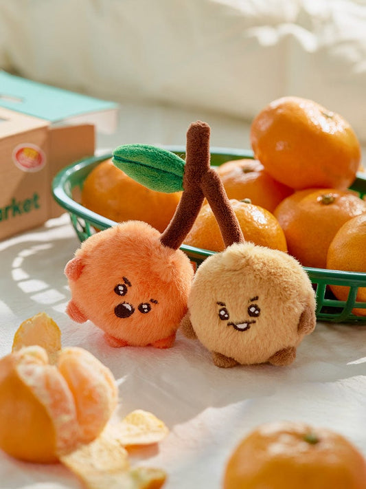 Bt21 Orange Party