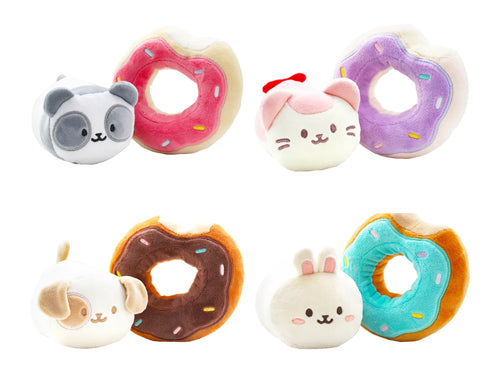 Anirollz Donut Malang Outfit Doll