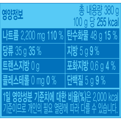 Paldo Bibimjang Signature 380g