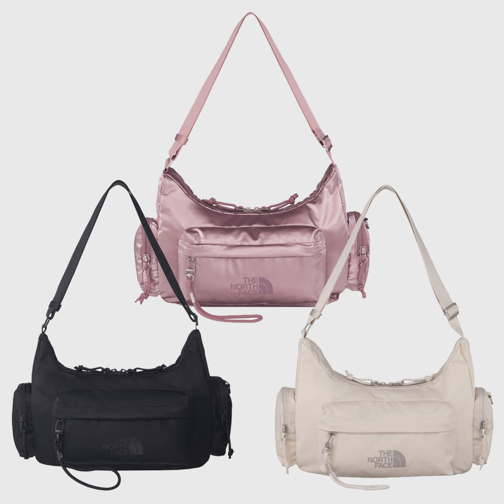 The North Face Bonney Hobo Bag